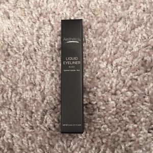 New Aesthetica Liquid Eyeliner 3.2 ml